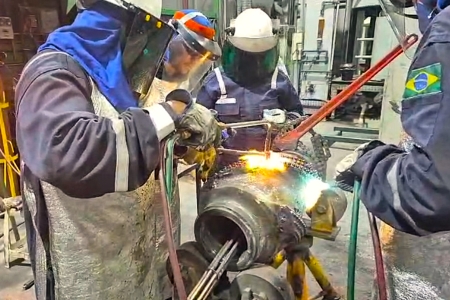 Recup. de Estabilizadores